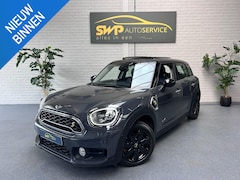 MINI Countryman - 1.5 Cooper S E ALL4 Chili | Leer | Pano | Camera | Navigatie