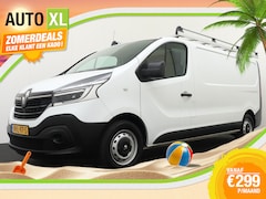 Renault Trafic - 2.0 dCi 120 T29 L2H1 Comfort Trekhaak Imperiaal Houtenvloer