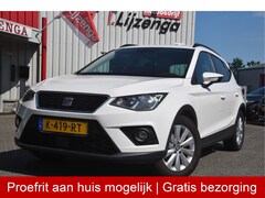 SEAT Arona - 1.0 TSI Style Business Intense Carplay | DAB | Keyless | Camera | LMV | Adaptive cruise