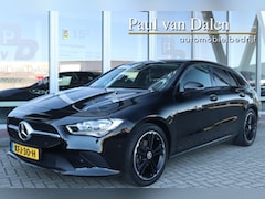Mercedes-Benz CLA-klasse Shooting Brake - CLA180 136PK AUTOMAAT BUSINESS Navi | Carplay/Android | Clima | Cruise | Sportstoel | Merc
