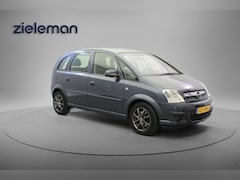 Opel Meriva - 1.6 16V Business - Clima, Stoelverw. PDC, Trekhaak, NAP