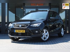SEAT Arona - 1.5 TSI EVO FR Business Intense