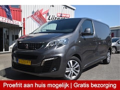Peugeot Expert - 227S 2.0 BlueHDI 150 Premium Pack Carplay | Airco | Trekhaak | Camera/PDC | Cruise | LMV 1
