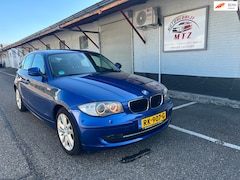 BMW 1-serie - 116i Ultimate Edition| LCI|AUT