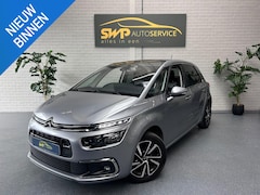 Citroën C4 Picasso - 1.2 PureTech Shine | Navi | Cam | Automaat