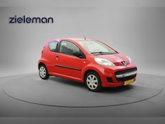 Peugeot 107 - 1.0 12V XR - Nieuwe APK
