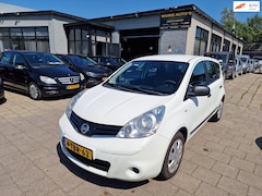 Nissan Note - 1.4 Visia/Apk 22-02-2027