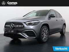 Mercedes-Benz GLA-Klasse - 250 e Business Solution AMG