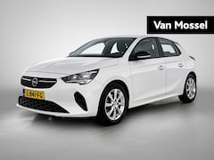 Opel Corsa - 1.2 Edition || Airco || LMV || CC || Apple/Android Auto ||