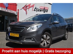 Peugeot 2008 - 1.2 PureTech Allure Navi | LMV | PDC | Bluetooth | Half leer | Trekhaak