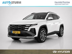 Hyundai Tucson - 1.6 T-GDI PHEV Premium Sky