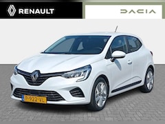 Renault Clio - 1.0 TCe 90 Techno