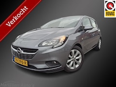 Opel Corsa - 1.4 Favourite