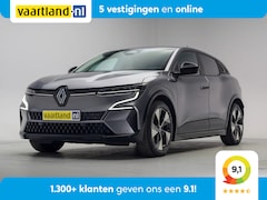 Renault Mégane E-Tech - EV60 220pk Optimum Charge Equilibre 3-fase [ Camera LED Apple carplay/Android auto ]