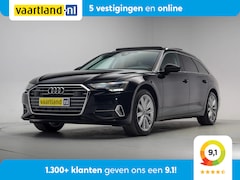 Audi A6 Avant - 50 TFSI e quattro Advanced edition [ Panorama Virtual Navi Stoelverwarming ]