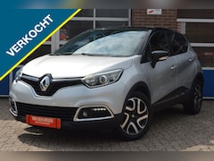 Renault Captur - 0.9 TCe Dynamique | AIRCO - NAVI