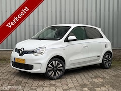 Renault Twingo Z.E. - R80 Intens | PDC | Stoelverw. | Carplay