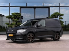 Volkswagen Caddy Cargo - 1.5 TSI N-EDITION | CAMERA | LEDER