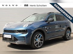 Lynk & Co 01 - 1.5 Plug-in Hybrid 261PK | Panoramadak | Adaptieve cruise control | Keyless | Verwarmbare