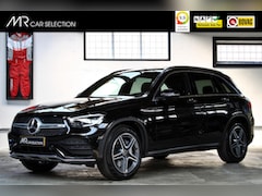 Mercedes-Benz GLC-klasse - 200 Premium | AMG | Stoelverwarming | Apple Carplay | Dodehoekassistent | Camera | NL auto