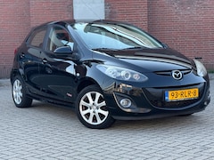 Mazda 2 - 2 1.3 GT-M Line|5DRS|AIRCO|NIEUWE-KOPPELING