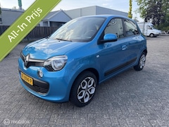 Renault Twingo - 1.0 SCe Collection