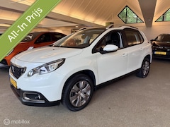 Peugeot 2008 - 1.2 PureTech Active