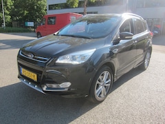 Ford Kuga - 1.5 Titanium Plus PANO ROOF CAMERA XENON