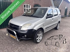 Suzuki Ignis - 1.3-16V GLS INRUILKOOPJE