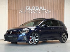 Volkswagen Golf - 2.0 TSI GTI - VIRTUAL - PANORAMADAK - DYNAUDIO - DCC