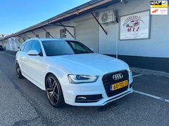 Audi A4 Avant - 1.8 TFSI Pro 3x S Line Aut.|Climate|Cruise