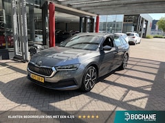 Skoda Octavia Combi - 1.4 TSI iV PHEV Business Edition | Adaptieve Cruise Control | Stuurverwarming | Navigatie