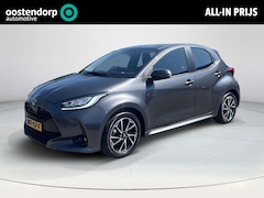 Toyota Yaris - 1.5 Hybrid Dynamic | Apple CarPlay/Android auto | Achteruitrijcamera