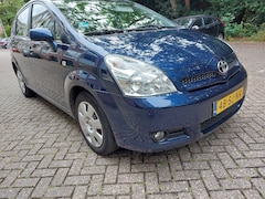 Toyota Corolla Verso - 1.6 VVT-i Sol