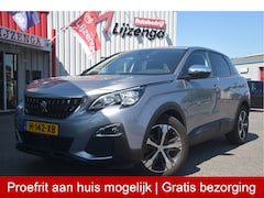 Peugeot 3008 - 1.2 PureTech Allure Carplay | 18 inch | Navi | Bluetooth | PDC | Getint glas