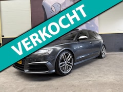 Audi S6 - Avant 4.0 TFSI|APK 5-2027|PANO|HUD|20 INCH|
