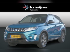 Suzuki Vitara - 1.5 Hybrid Select AllGrip | Trekhaak | All-season banden | Navi | Rijklaarprijs