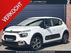 Citroën C3 - 1.2 PureTech C-Series LED, Airbump, Cruise Control, Climate Control