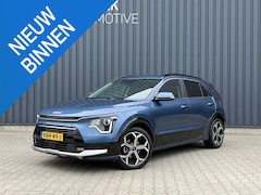 Kia Niro - 1.6 GDi Hybrid DynamicLine