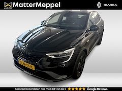 Renault Arkana - 1.6 E-Tech Hybrid 145 E-Tech Engineered | Stoel+Stuurverwarming | Intelligent Adaptive Cru