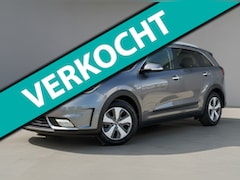 Kia Niro - 1.6 GDi Hybrid DynamicLine|Camera|Clima|Carplay|All-season