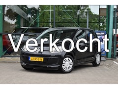 Volkswagen Up! - 1.0 move up BlueMotion Handgeschakeld 60pk | 1e Eigenaar | Dealer onderhouden |