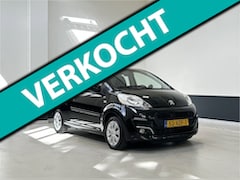 Peugeot 107 - 1.0 Envy | NL| Airco | C.V | Elec Ramen | Radio/CD |