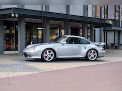 Porsche 911 - 993 4S - Turbo S package