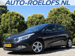 Kia Cee'd - 1.6 GDI Business Pack * Navi * Cruise * Camera