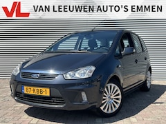 Ford C-Max - 1.8-16V Limited | Nieuw Binnen | Trekhaak | Airco | Clima