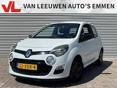 Renault Twingo - 1.2 16V Dynamique | Nap | Airco | Apk 06-2027
