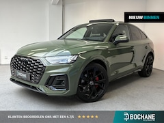 Audi Q5 Sportback - 55 TFSI e S edition | PANO | B&O | LUCHTVERING | 100% SOH |