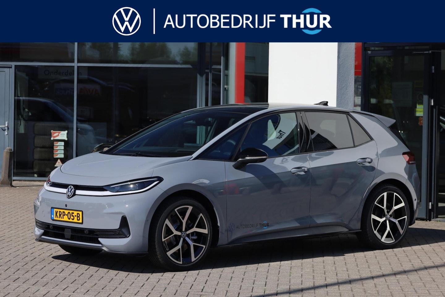 Volkswagen ID.3 Neo - Style 79 kWh Style 79 kWh 231PK / 170kW, LED Matrix (IQ.Light), 360° rondomzichtcamera (Area View), hig - AutoWereld.nl