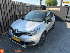 Renault Captur - 1.2 TCe Intens
